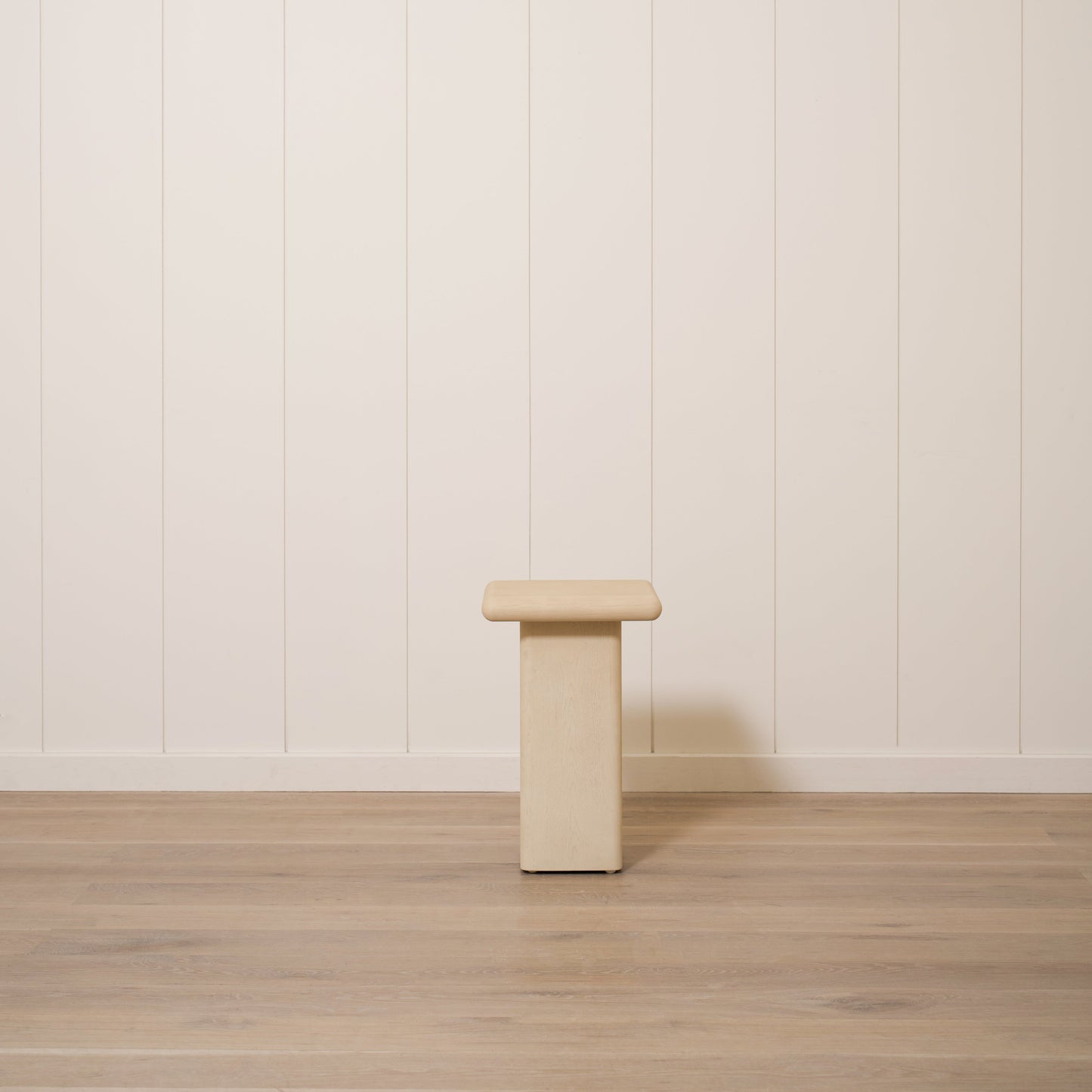 Alden Square Side Table