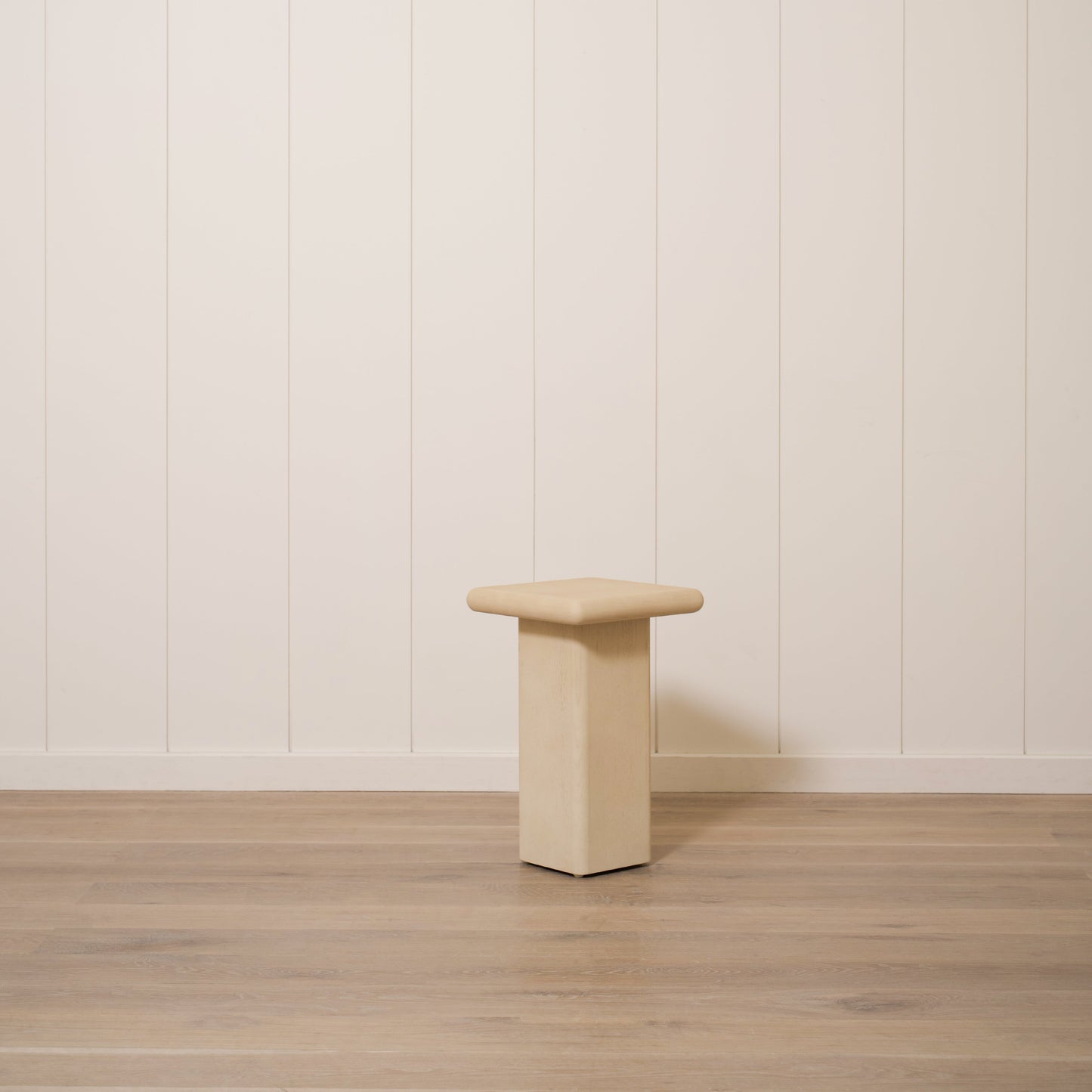 Alden Square Side Table
