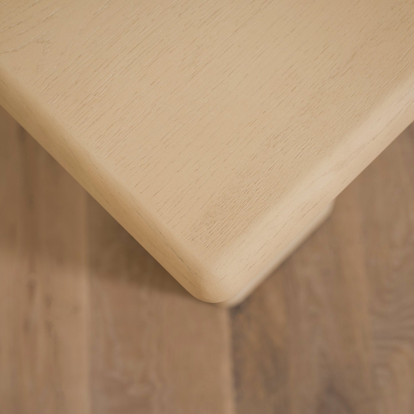 Alden Square Side Table