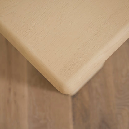 Alden Square Side Table