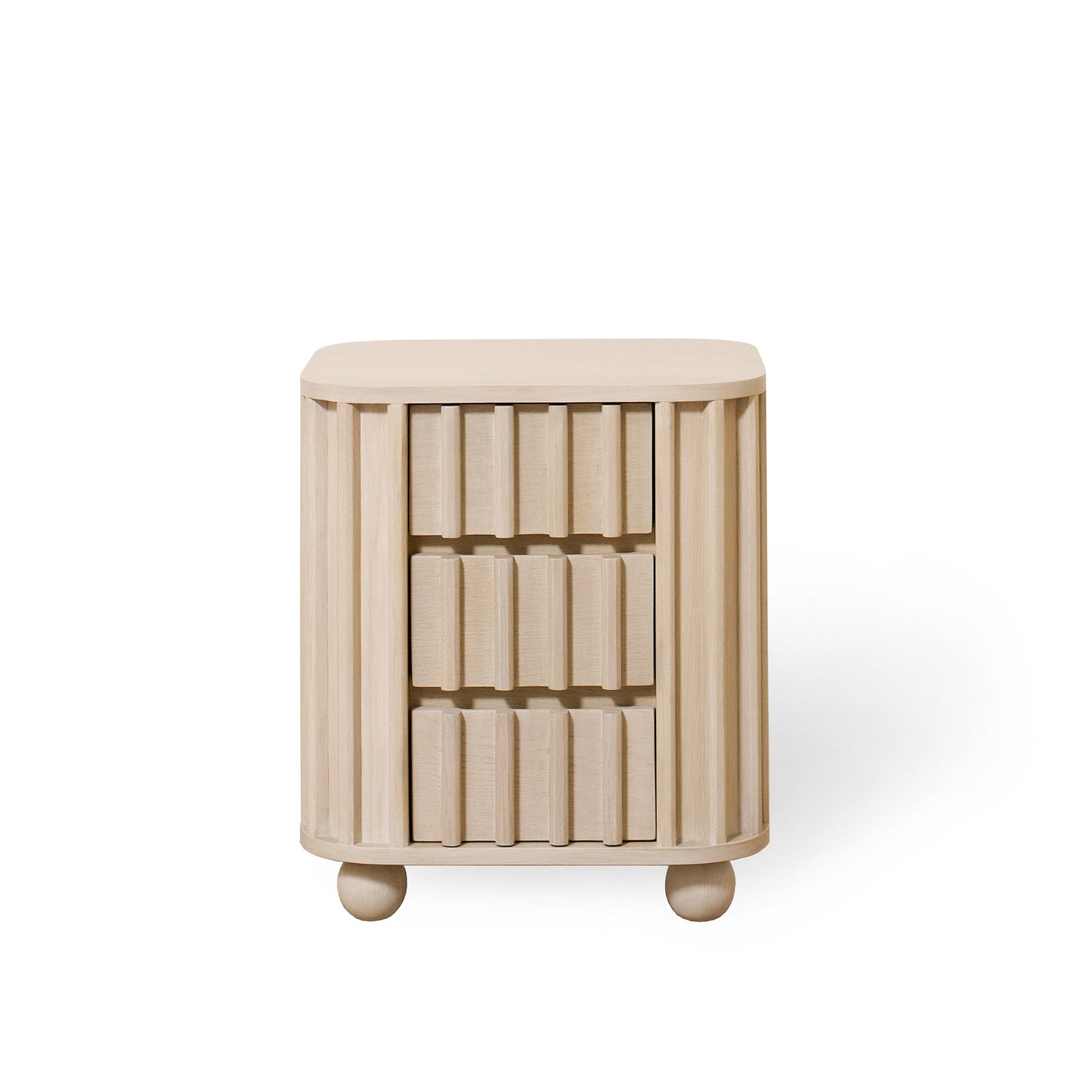 Sierra Nightstand