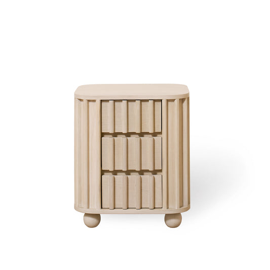 Sierra Nightstand