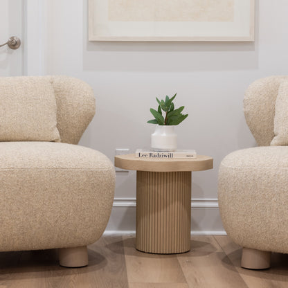 Sadie Side Table