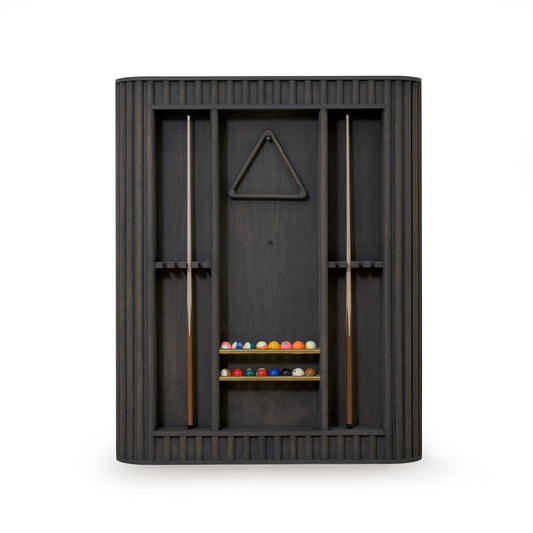Sadie Pool Cue Rack