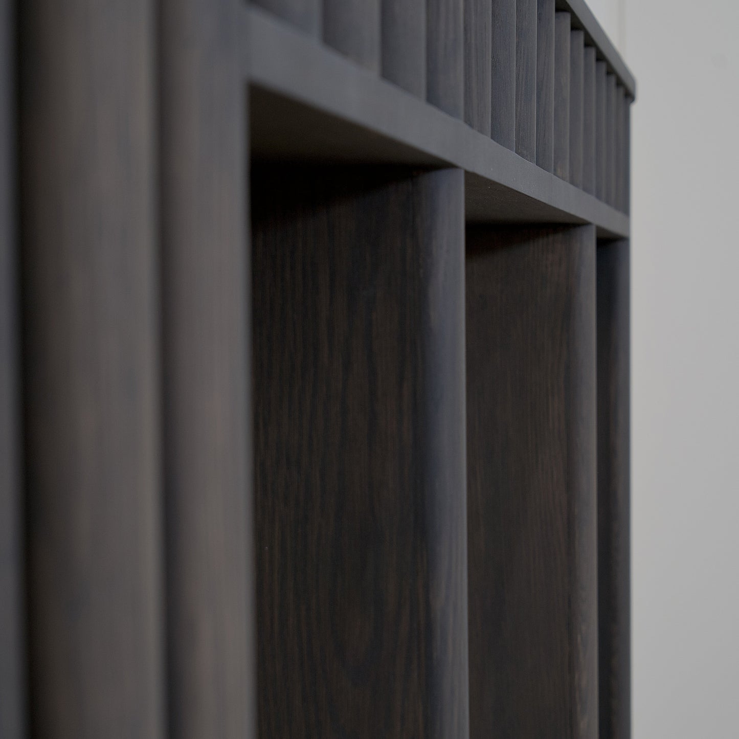Sadie Pool Cue Rack