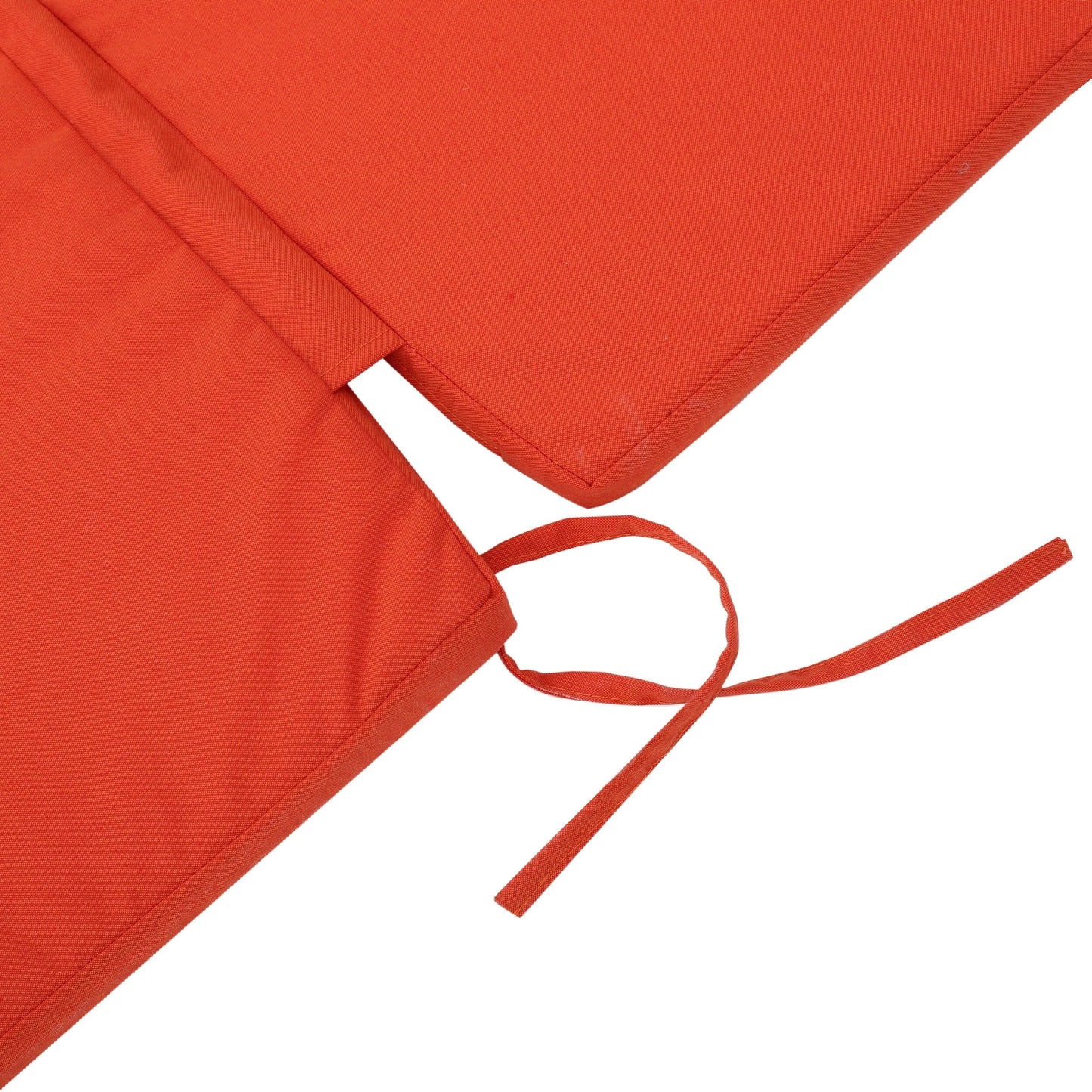 Ensemble de coussins d'extérieur Salem pour chaise longue - Coussins uniquement (lot de 2) par Christopher Knight Home - 79,25 L x 27,50 l x 1,50 H