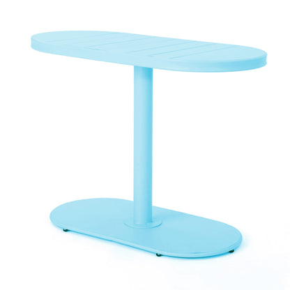 Ensemble bistrot d'extérieur 3 pièces Santa Monica par Christopher Knight Home