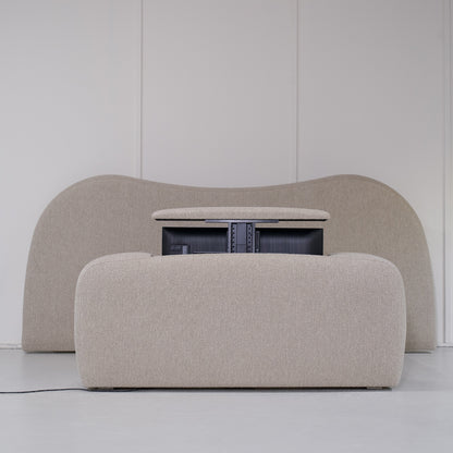 Sebastian Bed