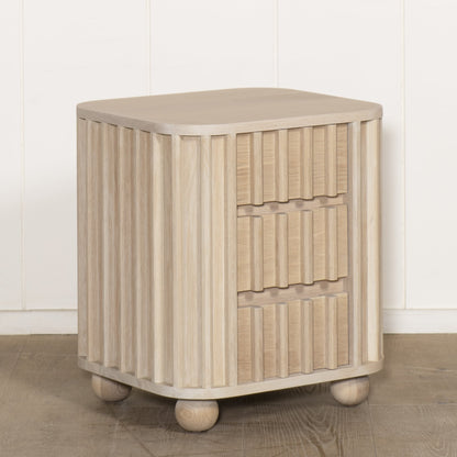 Sienna Nightstand