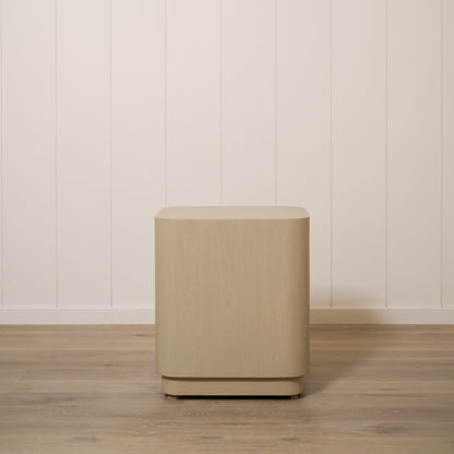 Sierra Flat Nightstand