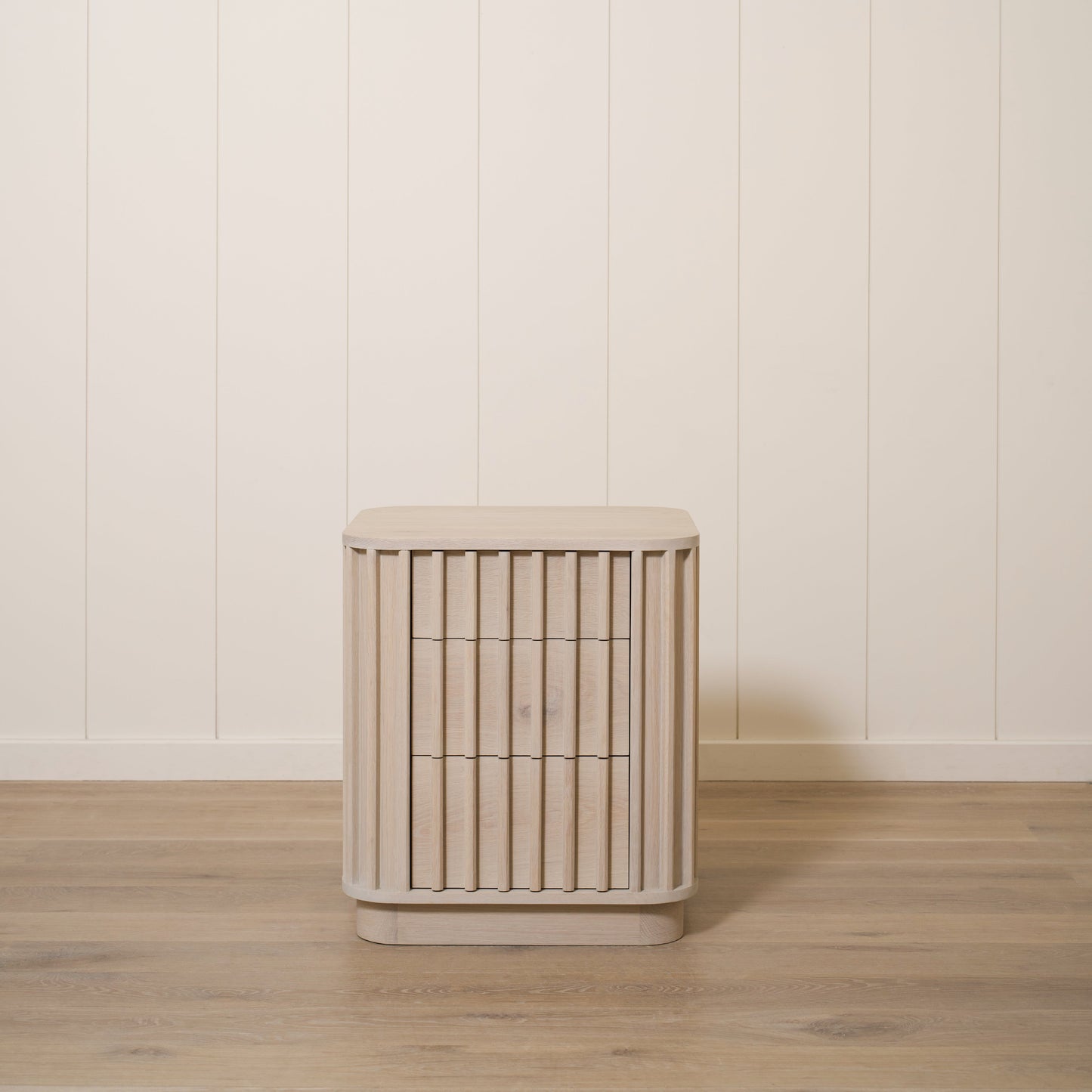 Sierra L Nightstand