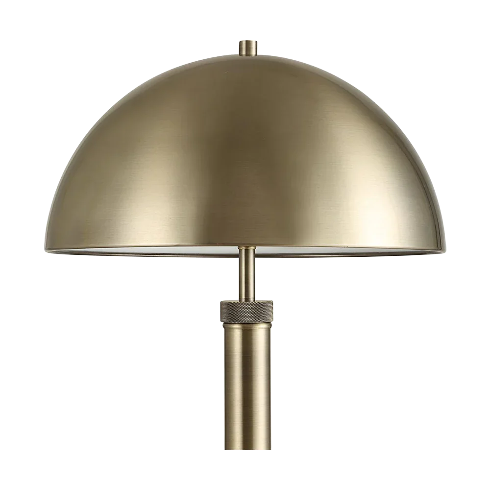 Lampe de table Soluna Gold