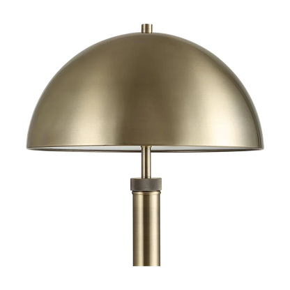Lampe de table Soluna Gold