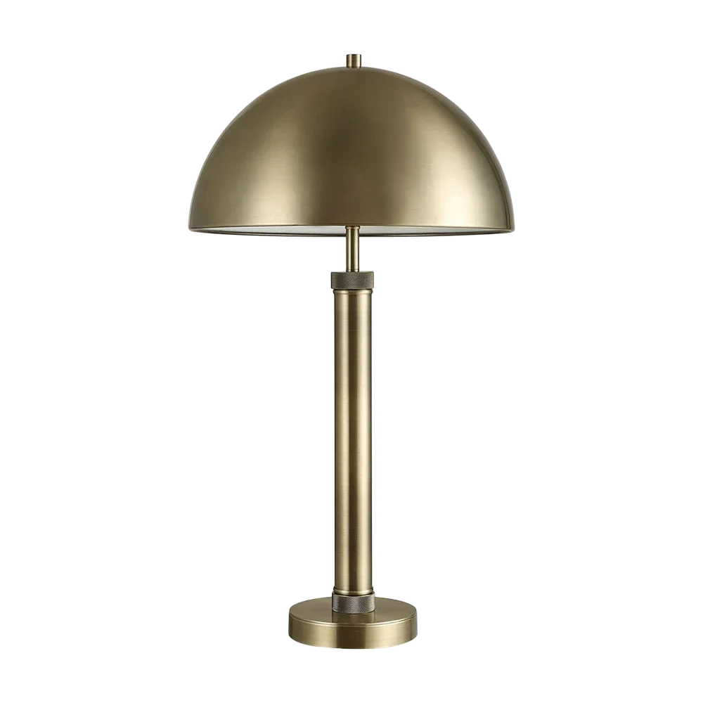 Lampe de table Soluna Gold