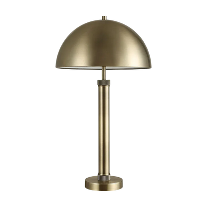 Lampe de table Soluna Gold