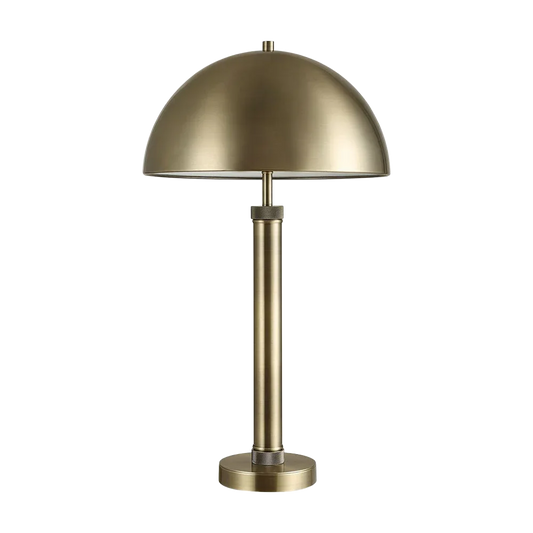 Lampe de table Soluna Gold