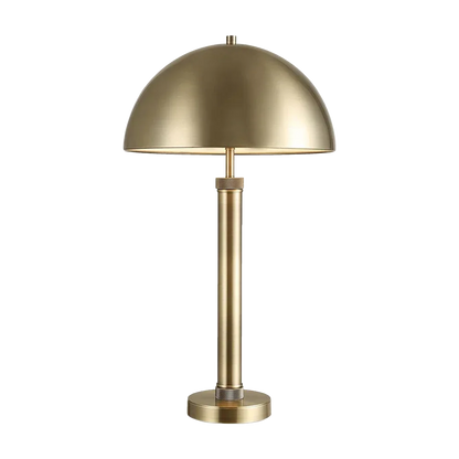Lampe de table Soluna Gold