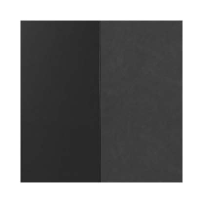 Bureau Sorrento Noir