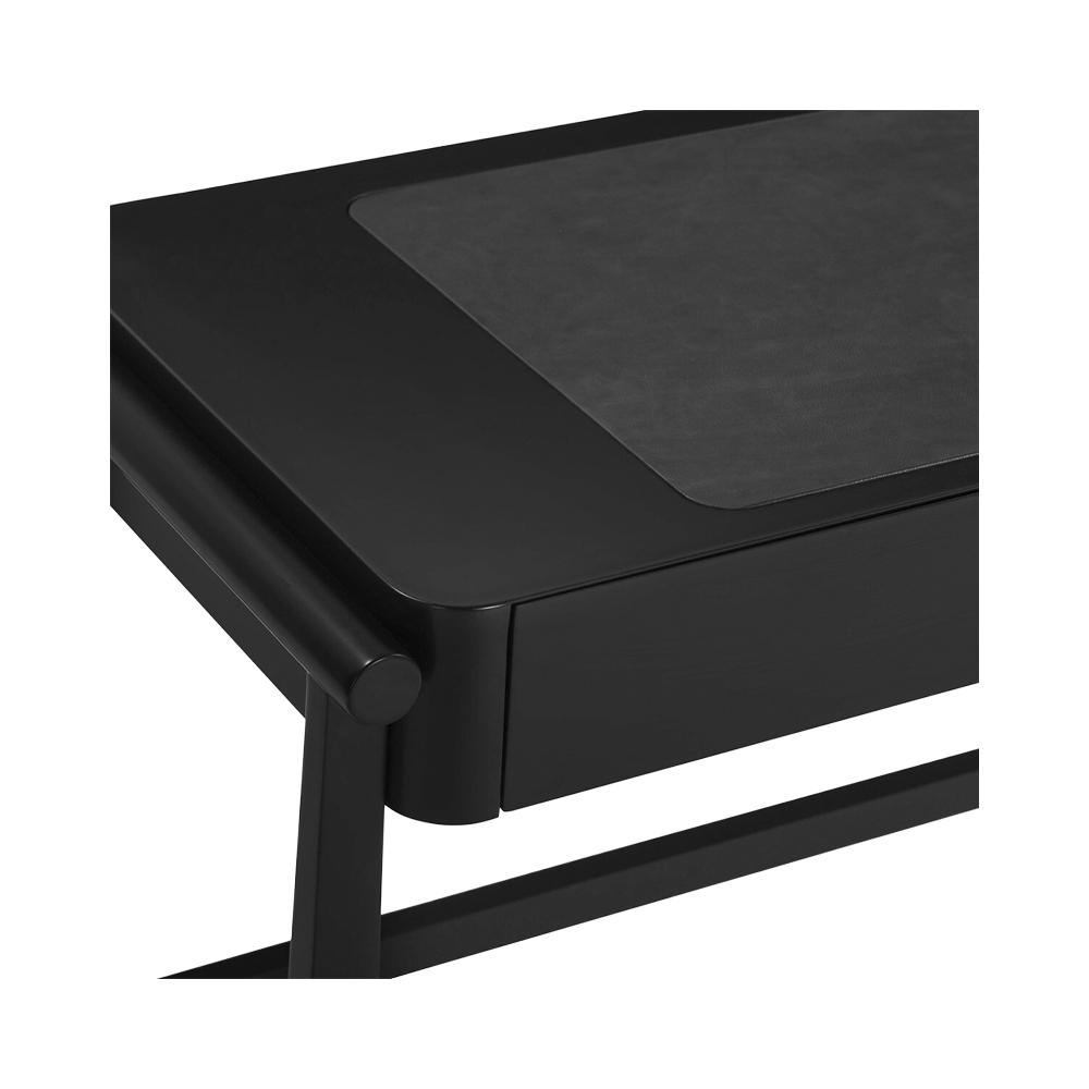 Bureau Sorrento Noir