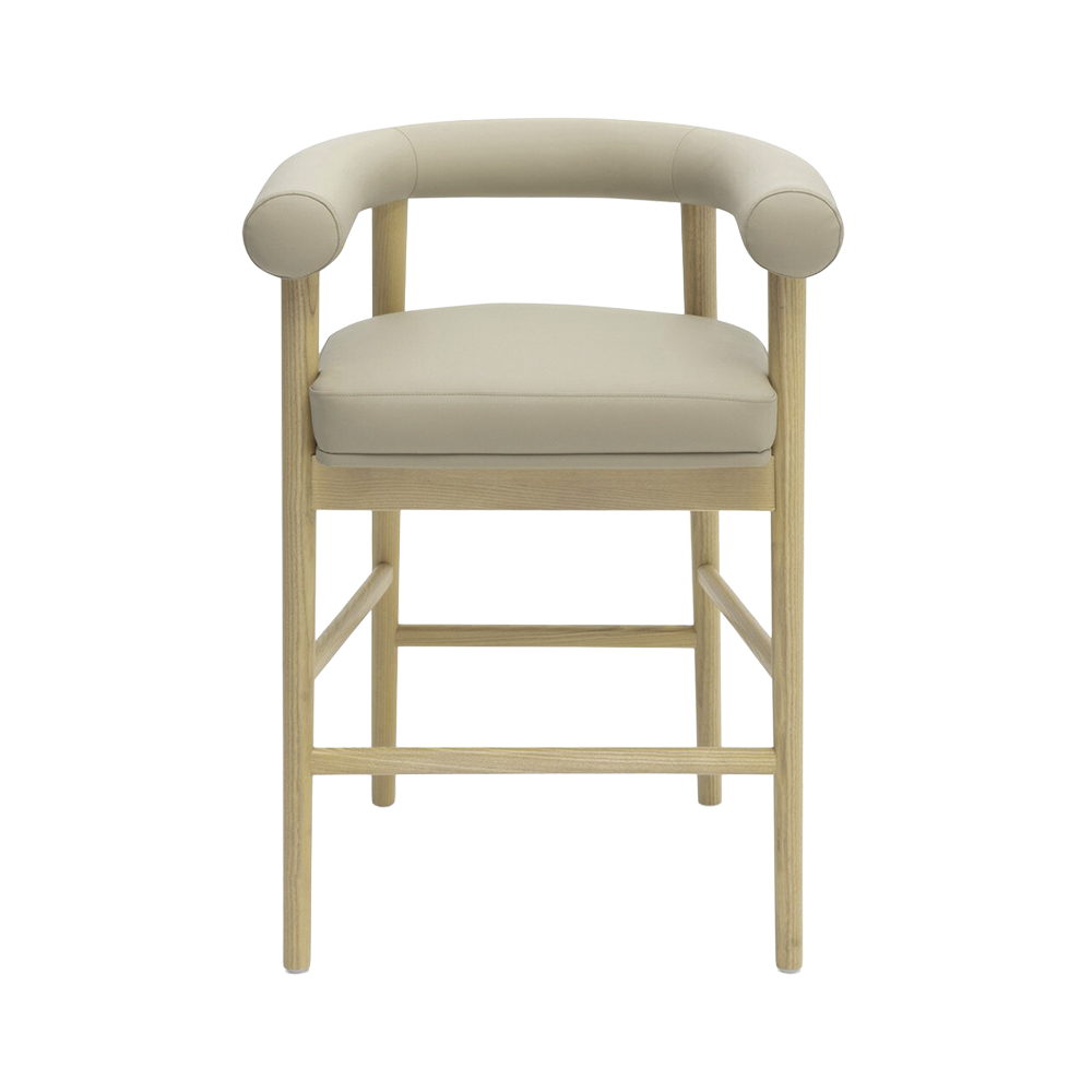 Tabouret de bar Sorrento Taupe
