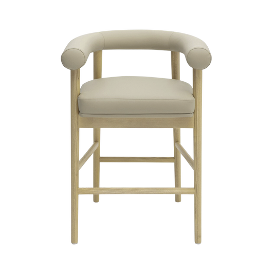 Tabouret de bar Sorrento Taupe