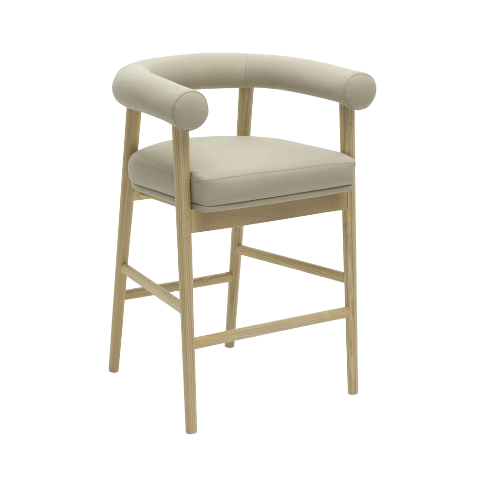 Tabouret de bar Sorrento Taupe