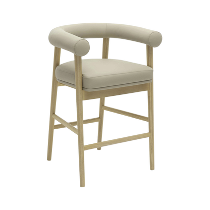 Tabouret de bar Sorrento Taupe