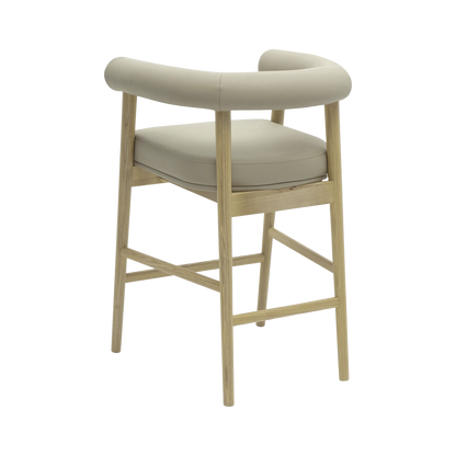Tabouret de bar Sorrento Taupe