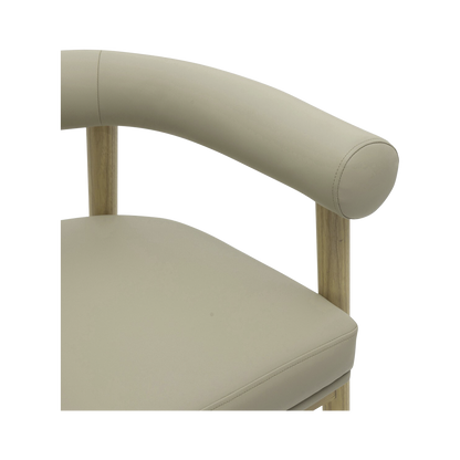 Tabouret de bar Sorrento Taupe