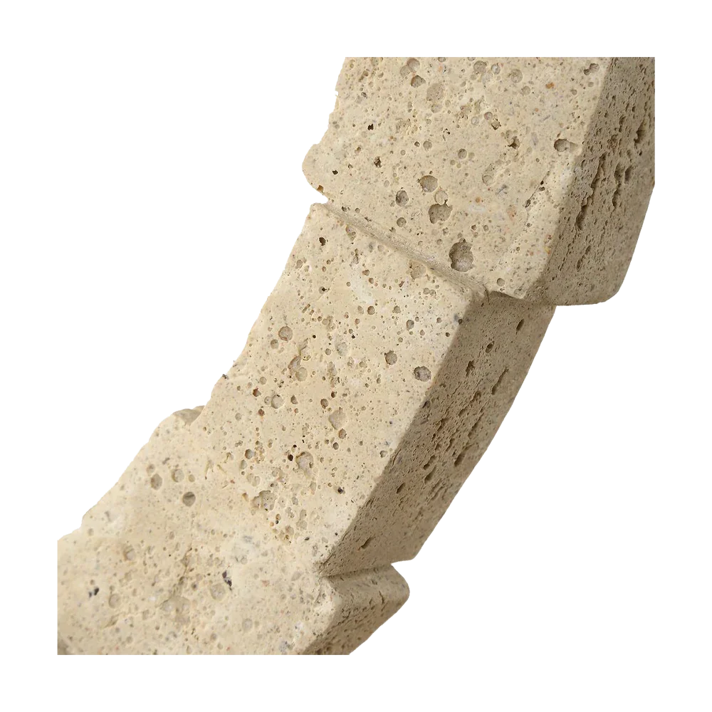 Ensemble de sculptures de bagues Stratos