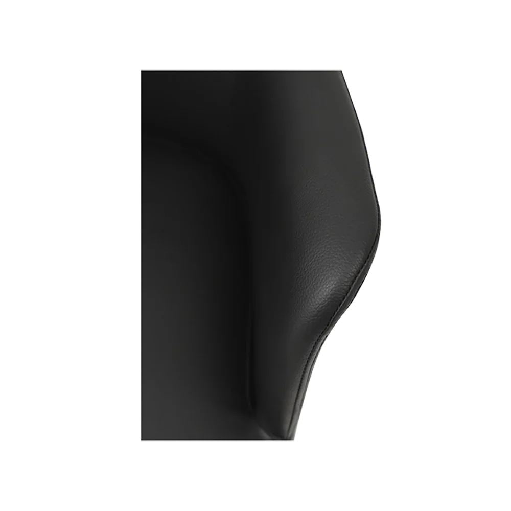 Chaise de bureau Studio noire