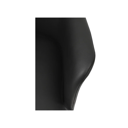 Chaise de bureau Studio noire