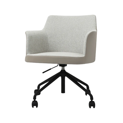 Chaise de bureau Studio Beige