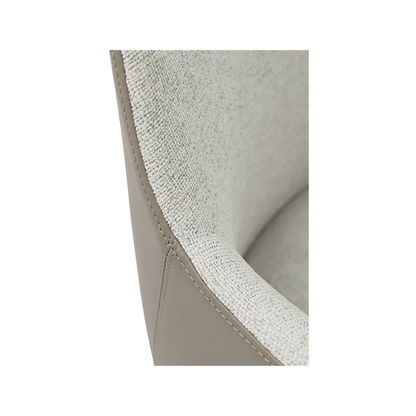 Chaise de bureau Studio Beige