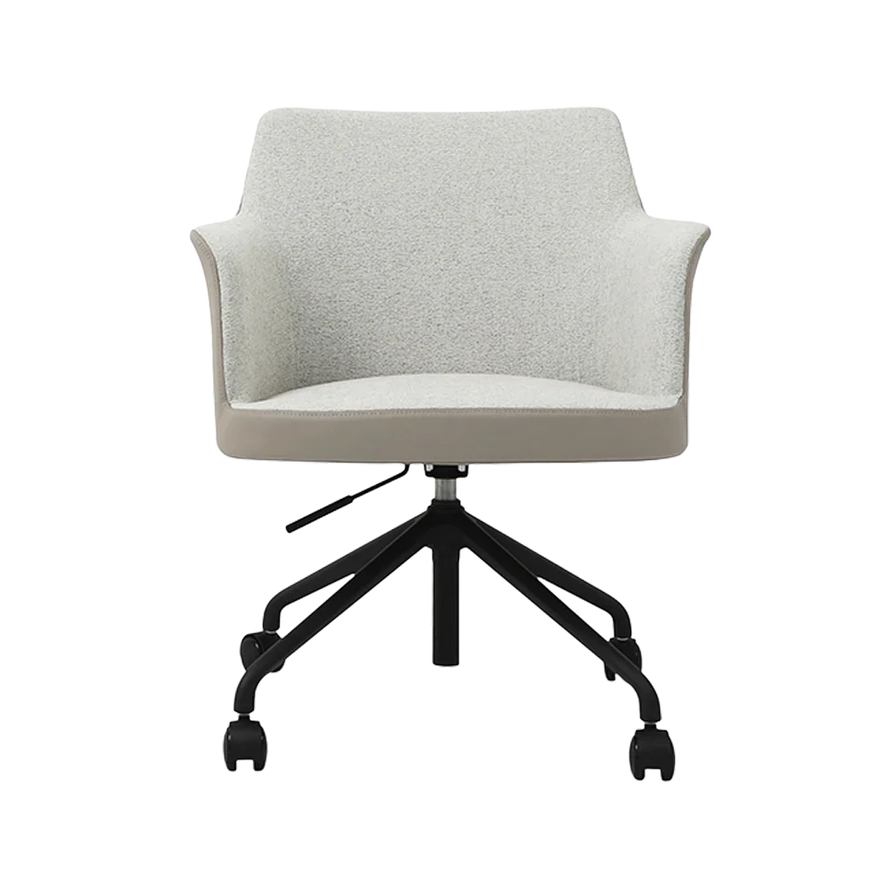 Chaise de bureau Studio Beige