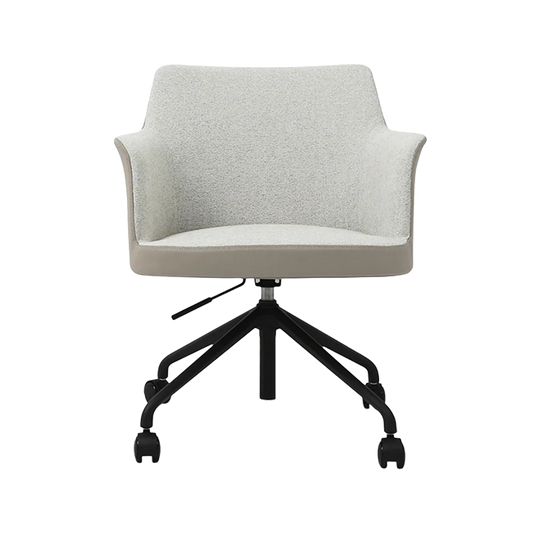 Chaise de bureau Studio Beige