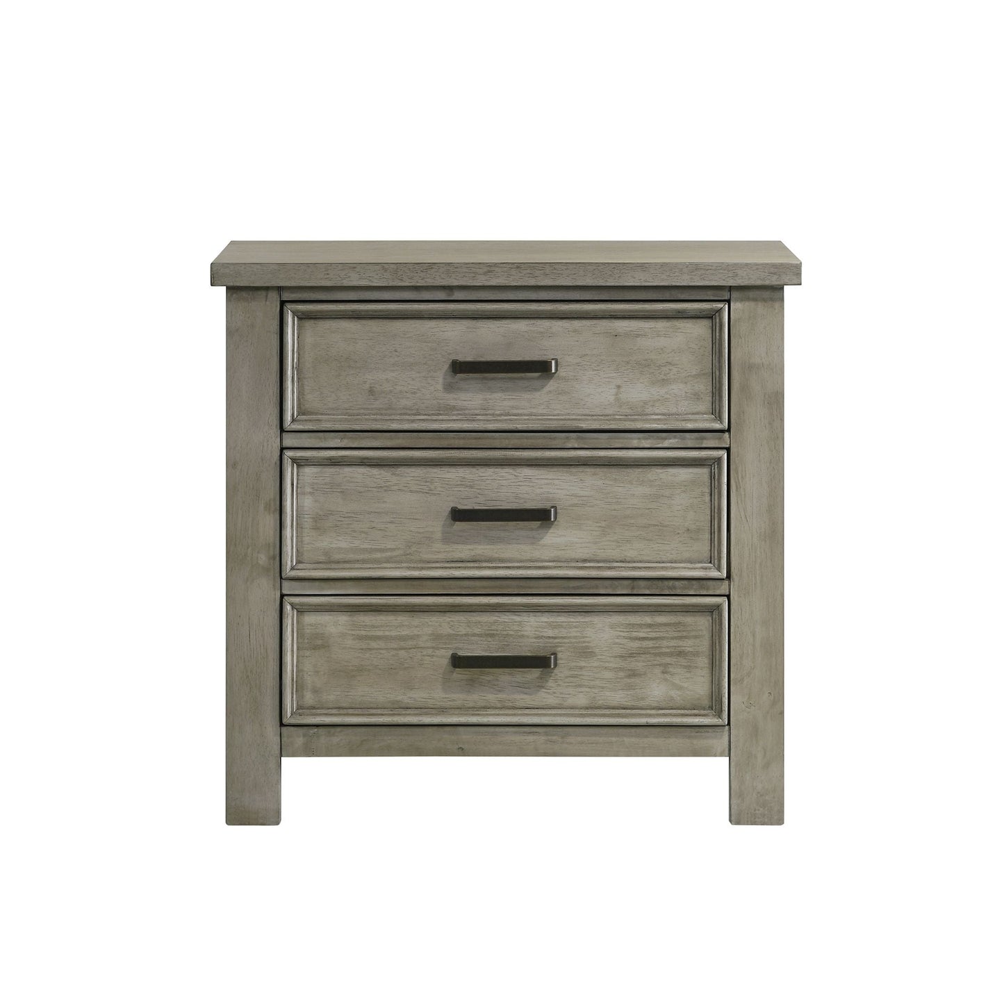 Collection de rangement pour chambre à coucher Sullivan