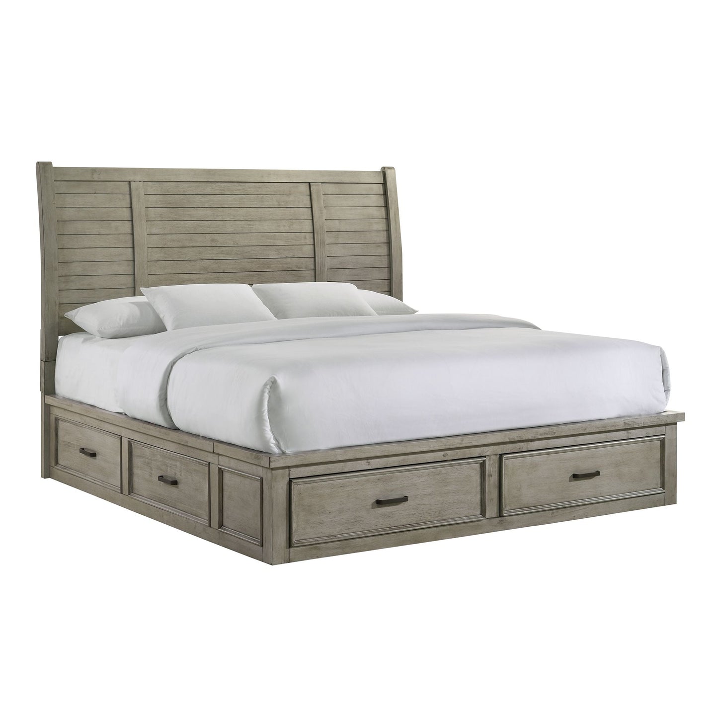 Collection de rangement pour chambre à coucher Sullivan