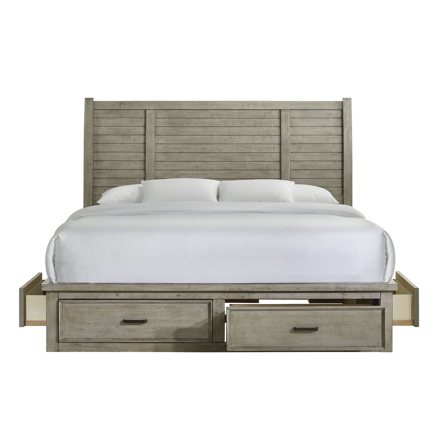 Collection de rangement pour chambre à coucher Sullivan