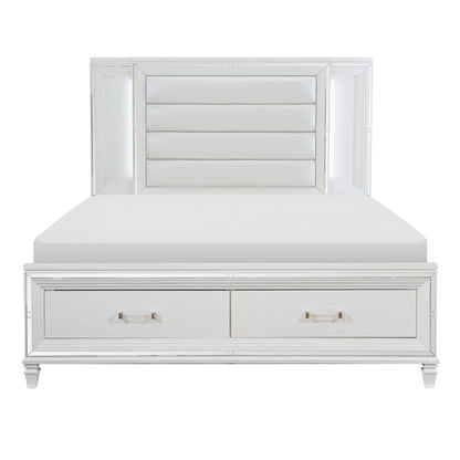 Collection de rangement pour chambre à coucher Tamsin White