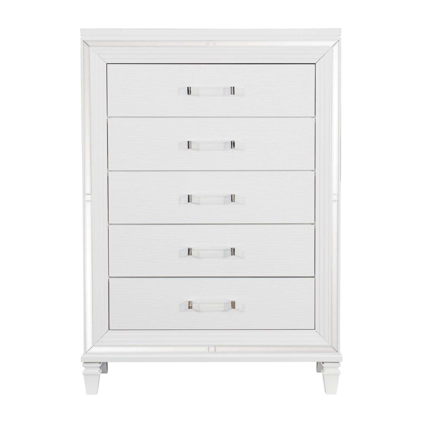 Collection de rangement pour chambre à coucher Tamsin White
