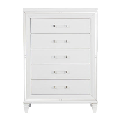 Collection de rangement pour chambre à coucher Tamsin White