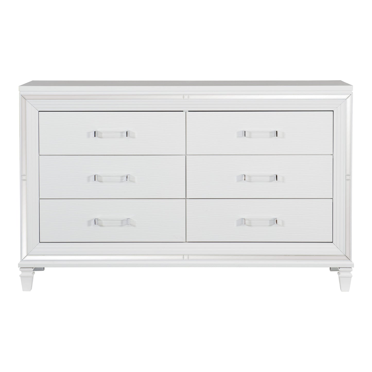 Collection de rangement pour chambre à coucher Tamsin White