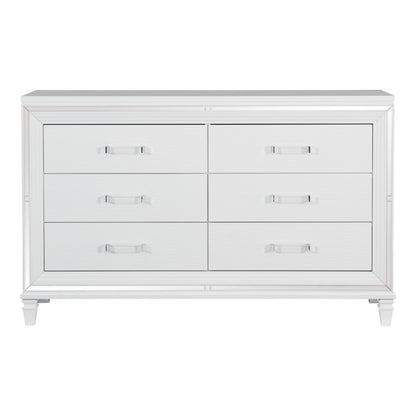 Collection de rangement pour chambre à coucher Tamsin White
