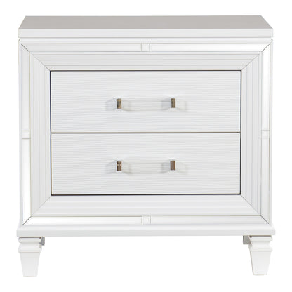 Collection de rangement pour chambre à coucher Tamsin White