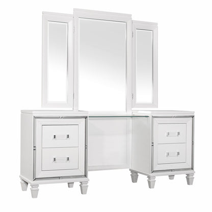 Collection de rangement pour chambre à coucher Tamsin White