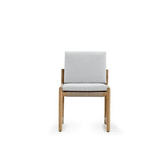 Tate Outdoor Dining Chair