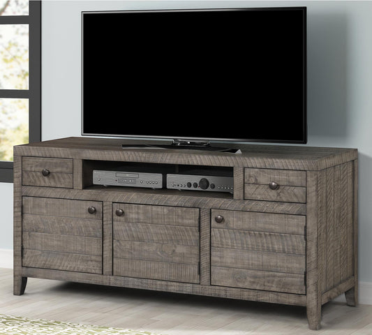 Collection de meubles TV Tempe Grey