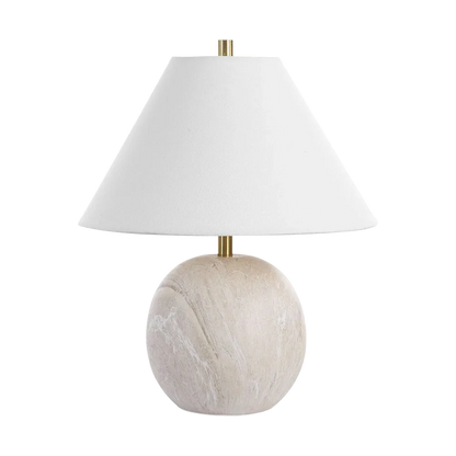 Lampe de table Terra Orb