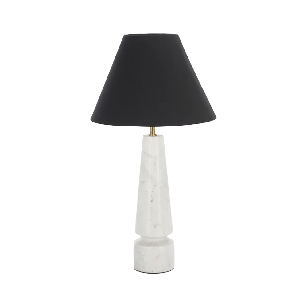 Lampe de table Tiberia